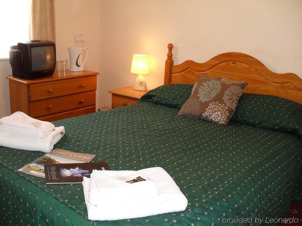 Leverdale Hotel Blackpool Habitación foto