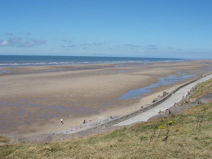 Leverdale Hotel Blackpool Facilidades foto