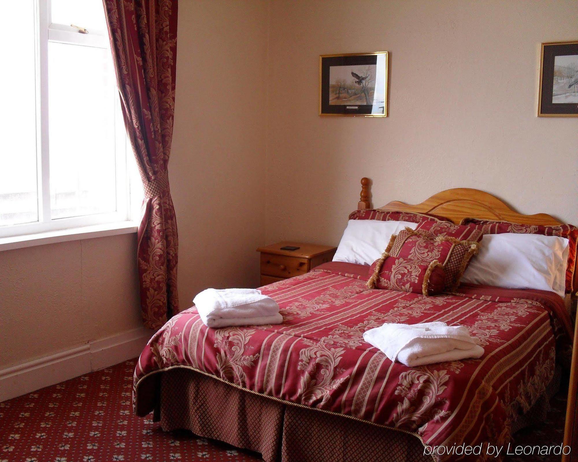 Leverdale Hotel Blackpool Habitación foto