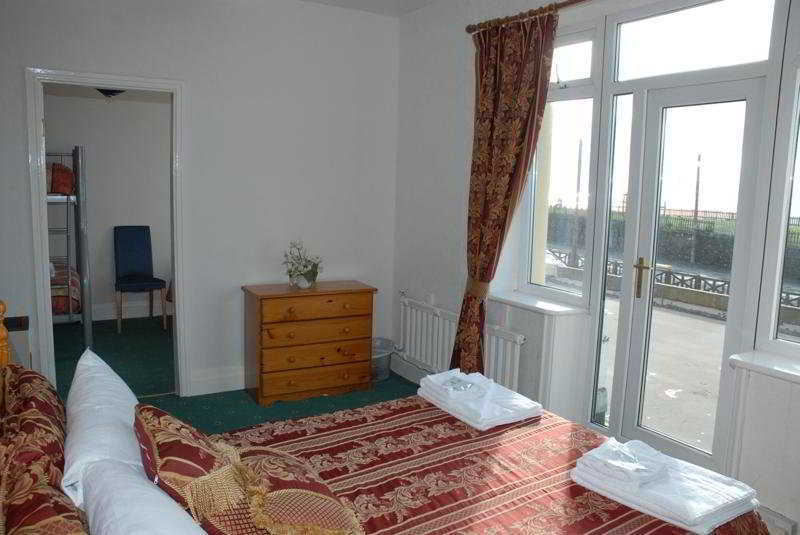 Leverdale Hotel Blackpool Habitación foto