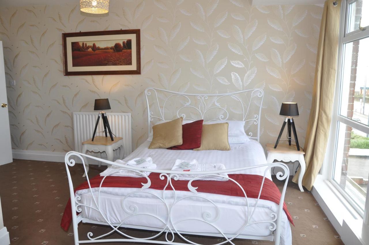 Leverdale Hotel Blackpool Habitación foto